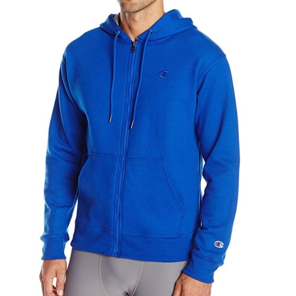 Champion Power Hoodie! NWT!